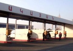 «Առավոտ». Ծառուկյանի գազալցակայանների աշխատանքը կկասեցվի՞