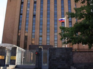 Այսօր եւս Ռուսաստանի դեսպանատան մոտ բողոքի ակցիա տեղի կունենա