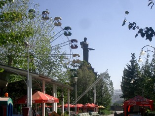 «Հաղթանակ» զբոսայգու վերակառուցման համար պահանջվում է 60 մլն դոլար