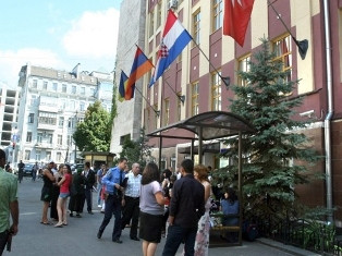 Կիեւում 16-ամյա հայուհու փեսացուն փախցրել է նրան
