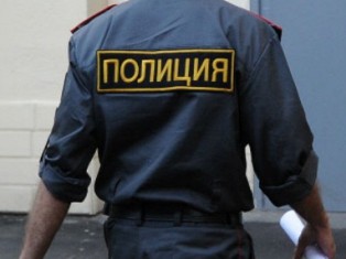 Մոսկվացի ոստիկանը ձերբակալվածի բռնաբարության մեջ է մեղադրվում
