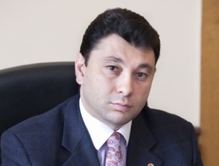 Թուրքիան չպետք է միջամտի ԼՂ հակամարտության կարգավորման գործընթացին. Էդուարդ Շարմ