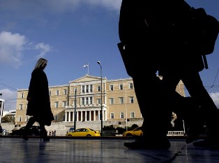 «Bloomberg». միլիոնատեր հայն առաջարկել է  գնել հունական պարտքի 10%-ը