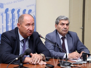 Երեւանի քաղաքապետարան. Երեւանյան տրանսպորտի ուղեվարձը հուլիսի 20-ից կթանկանա 50