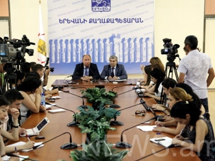 Երեւանի քաղաքապետարան. Քաղաքային տրանսպորտի ուղեվարձի թանկացումն անհրաժեշտությու