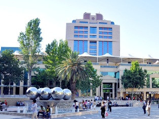 Բաքվում բողոքի ակցիա տեղի կունենա