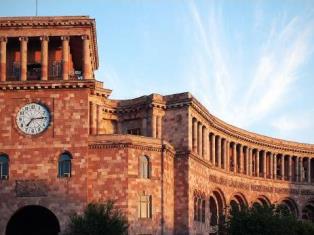 Կառավարությունը հստակեցրել է Սեւանի ջրահավաք ավազանի սահմանները