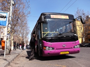 Տարածաշրջանում ամենաէժան տրանսպորտը Հայաստանում է. ՀՀԿ մամուլի քարտուղար