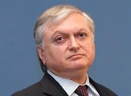 Էդվարդ Նալբանդյանը մեկնել է Արցախ