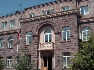 ՀՀԿ-ի Սյունիքի մարզային կառույցը պետք է գործադիր մարմնին ներկայացնի ԱԺ պատգամավո