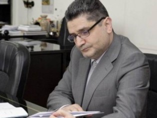 Armenian PM’s signature not on document from Cyprus – press secretary
