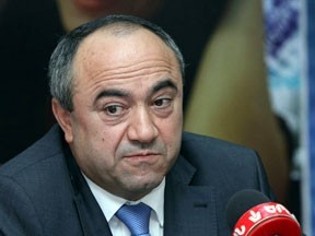 Քաղծառայության խորհրդի նախագահ. Հայաստանի պետական ծառայողները պետք է Թումանյանին