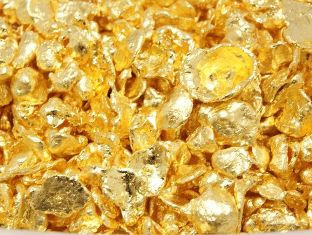 Գիտնականները բացատրել են Տիեզերքում ոսկու առաջացումը