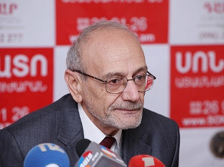 Արմեն Պողոսյան. Տրանսպորտի ուղեվարձը 50 տոկոսով բարձրացնելու որոշումը վստահությո