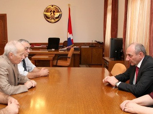 Ուռուցքային հիվանդությունները հանդիսանում են Արցախի առողջապահության առջեւ ծառացա