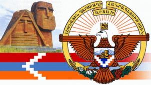 ԱԳՆ. Արցախի ժողովրդի ինքնորոշման իրավունքի միջազգային ճանաչման հիման վրա հիմնախն