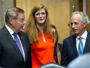 UN Ambassador-nominee on Armenian Genocide: “Facts should drive” Genocide analys