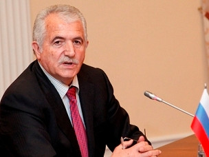 Օլեգ Եսայանն ու Ռուսաստանի ԱԳ փոխնախարարը քննարկել են Հրաչյա Հարությունյանի գործ