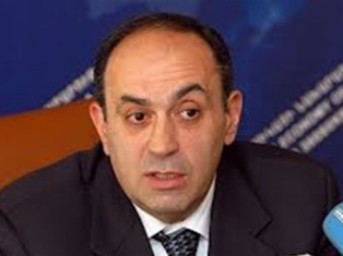 Հայաստանը կոչ է անում օգտագործել Իրանի հետ համագործակցությունը զարգացնելու ներու