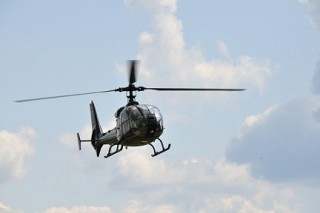 Մուրմանսկում ուղղաթիռը ճխլել է երեք մարդու