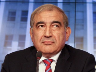 Սիրիայի փոխվարչապետ. Սիրիայի ժողովրդի տառապանքների գլխավոր պատասխանատուն Արեւմու