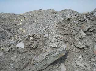 Ողջաբերդի սողանքային գոտում քարհանք կշահագործեն