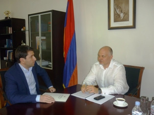 Փաստաբան Ռուբեն Մարգարյան. Հրաչյա Հարությունյանը դուրս է գալիս շոկից