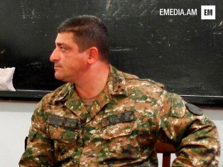 Արտակ Բուդաղյանի փաստաբանը բողոքարկել է քննիչի մերժման որոշումը