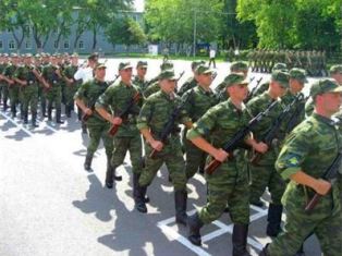 Ռուսաստանում  ադրբեջանցի զինվորը հարձակվել է հայ ծառայակցի վրա