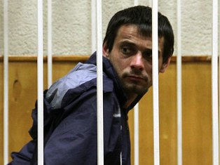 «Белгородский стрелок» стрелял из-за «жизненных обстоятельств»