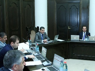 Կան մարդիկ, որոնք դեռեւս փորձում են որոշակի մեթոդներով անօրինական փող վաստակել.