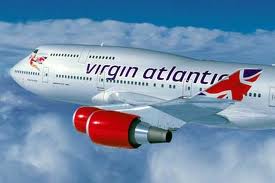 «Virgin Atlantic»-ի ուղեւորները թռիչքի ժամանակ համերգ կդիտեն