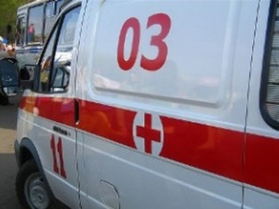 Պայթյուն գազալցակայանում. Վարորդը վիրավորվել է