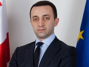 Վրաստանի ՆԳ նախարարը հանդիպել է Հայաստանի ոստիկանապետի հետ