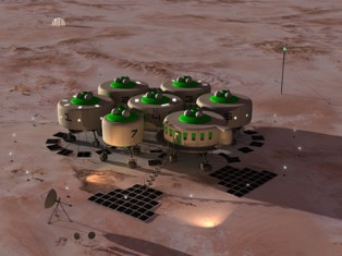 NASA-ի հետազոտողները Հավայան կղզիներում ստեղծել են Մարսի նման կենսապայմաններ