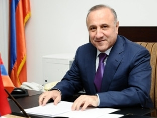 Ինձ գործազուրկ չեմ զգում, մի զբաղմունք գտնում եմ. Աշոտ Գիզիրյանը պատրաստվում է թ