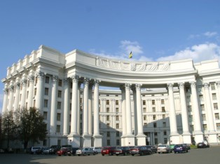 МИД Украины проигнорировал черный список Азербайджана с украинскими журналистами