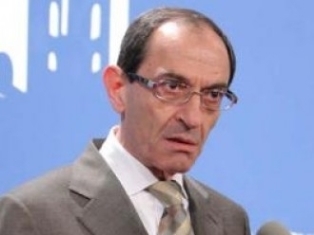 Շավարշ Քոչարյան. ԵՄ հետ Հայաստանի հարաբերությունները չեն հակասում Ռուսաստանի հետ
