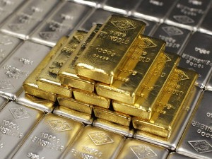 Ոսկին էժանանում է