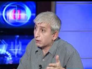 Երբ կայսրությունը կորցնում է իր հումանիզմն ու քաղաքակրթական որակները, սկսում է խ