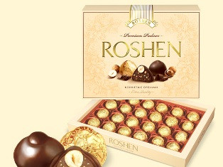 Ղրղըսզտանում ստուգում են ուկրանական Roshen կոնֆետների որակը