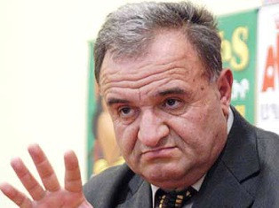 Association Agreement must be preceded by nationwide referendum - Marxist