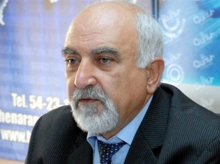 Պարույր Հայրիկյանը ցանկանում է գրություն ուղարկել Գլխավոր դատախազին Վարդան Սեդրա