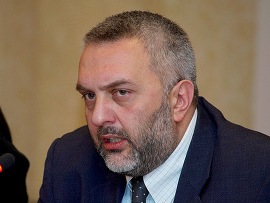Վրաստանի ԿԸՀ նախագահը, ով հրաժարվել է լիազորություններից, մտադիր է զբաղվել քաղաք