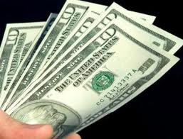 Դոլարի արժեքը փոքր-ինչ նվազել է