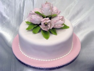 Զգուշացեք հարսանեկան տորթ ընտրելիս