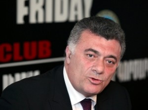 Ռուբեն Հակոբյան. Լեռնային Ղարաբաղի դեպքում՝ թվերն ամենակարեւոր գործոնը չեն