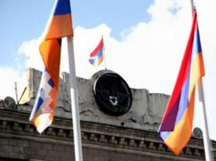 Karabakh MFA’s statement on Azerbaijan’s campaign aimed at misleading internatio