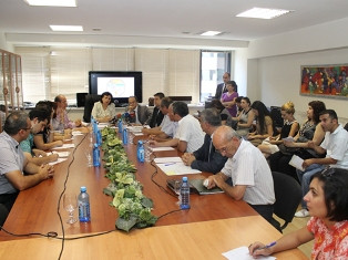 «Նոր Հալեպ» թաղամասը կունենա ճարտարապետական ժամանակակից լուծում՝ գրավիչ ոճով