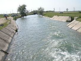 Արարատի, Արմավիրի եւ Արագածոտնի մարզերում ոռոգման կազմակերպման առումով որոշակի լ